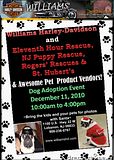 Williamson West Virginia Williamson Harley Davidson Adoption Extravaganza!
